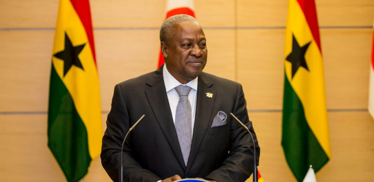 President Mahama to Join National Stakeholders at Ghana Civil Society Forum 2026